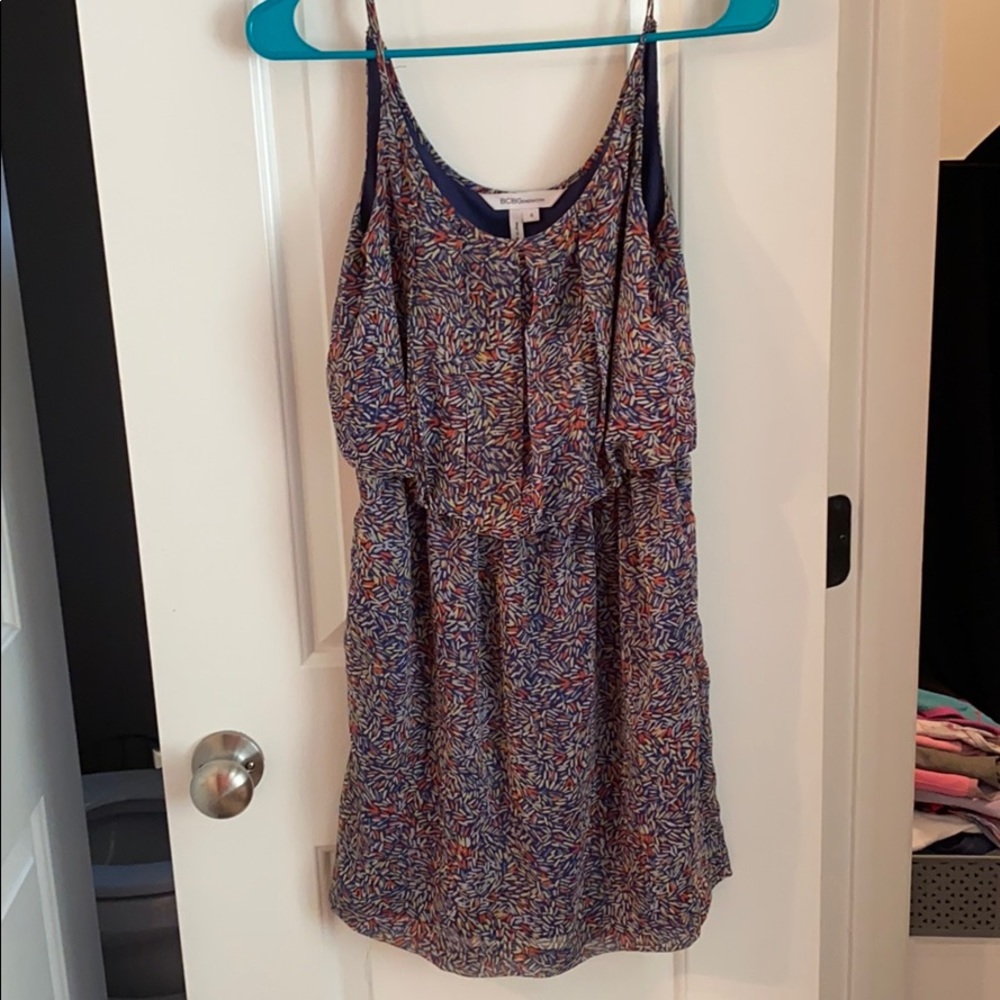 BCBG Dress